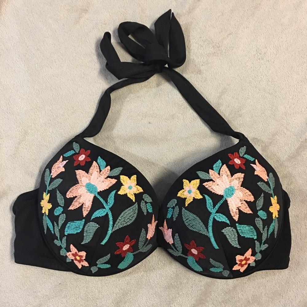 Padded Bikini Top